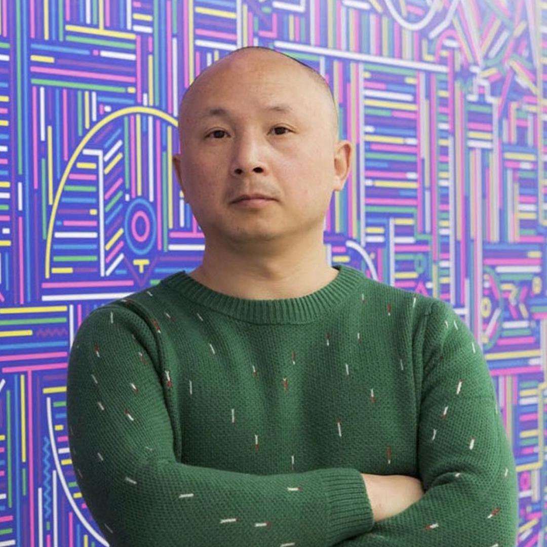 Lu Xinjian