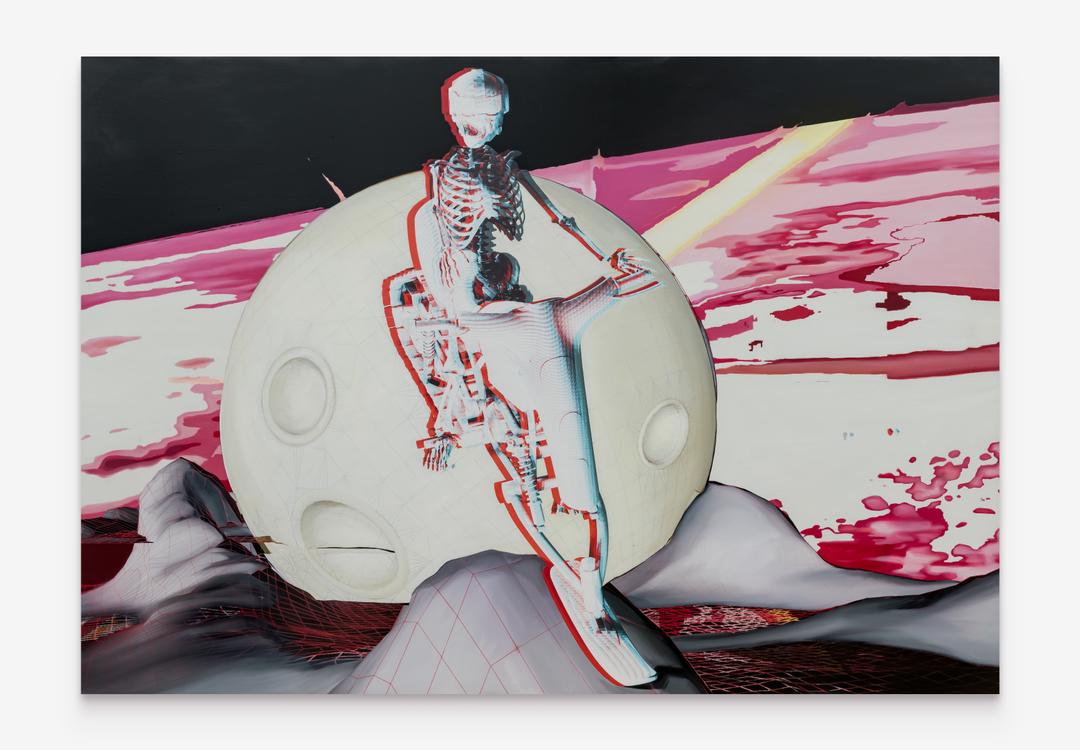 Caison Wang