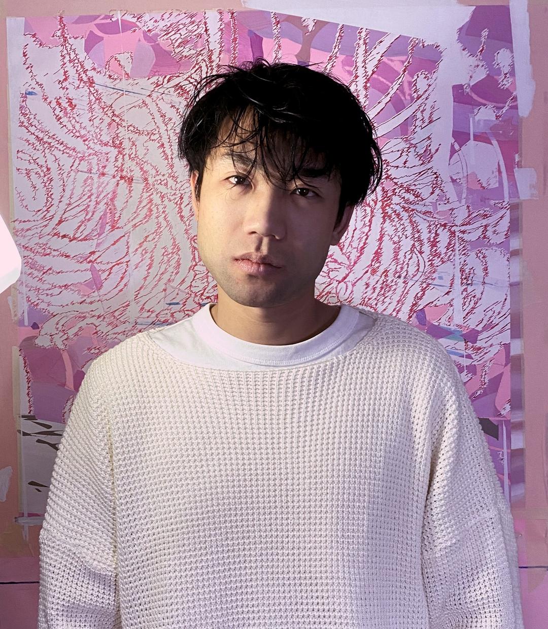 Zhong Wei