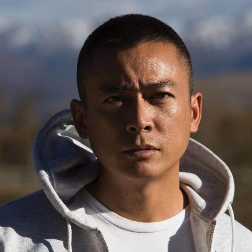 Lin Zhipeng a.k.a. 223