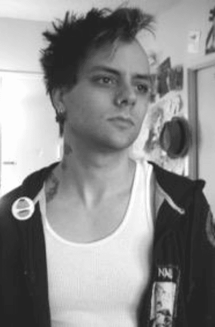Zak Smith