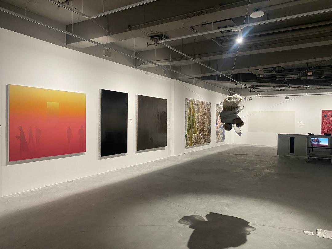 马思博, 北京双年展 2022