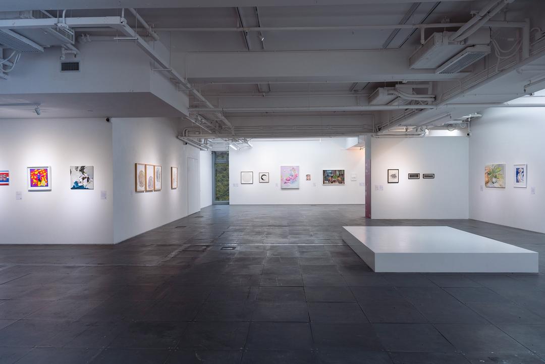 乐进堂慈善艺术拍卖预展